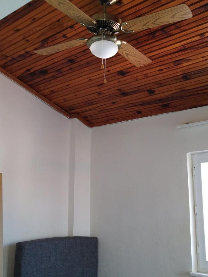 Cesme Burcu Sitesi Yaman Villa Bagian luar foto